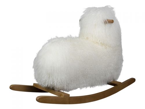 Качалка Овечка 75 см