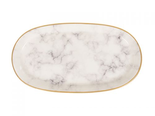 Набор блюд "Marble" 10х17см 14,5х25см 17х30см