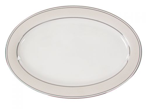 Сервиз столовый "Infinity" 23пр