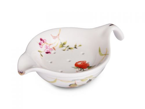 Набор для чая "Лесная ягода" 2 предмета