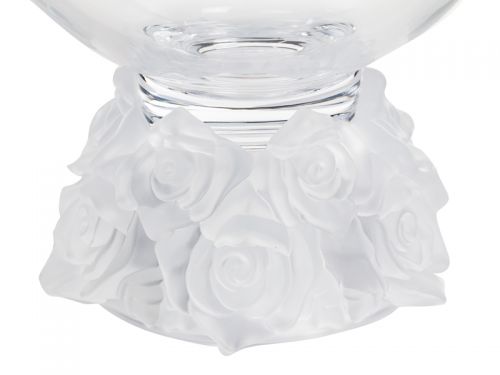 Фруктовница "Фрост" матовая 355 мм