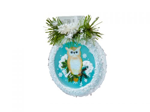 Елочное украшение