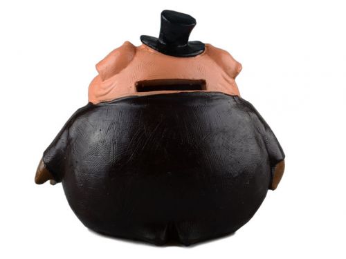 Фигурка "Мистер" 11см