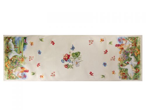 Раннер гобелен 