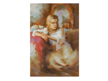 Картина 60х90см