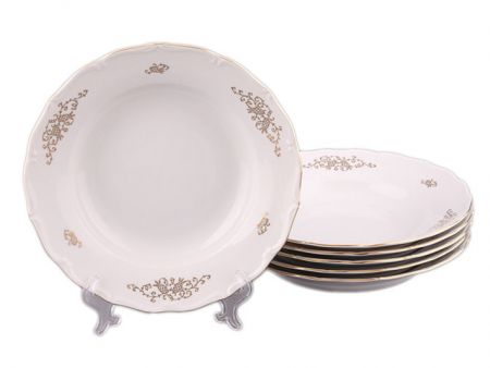 Набор тарелок 