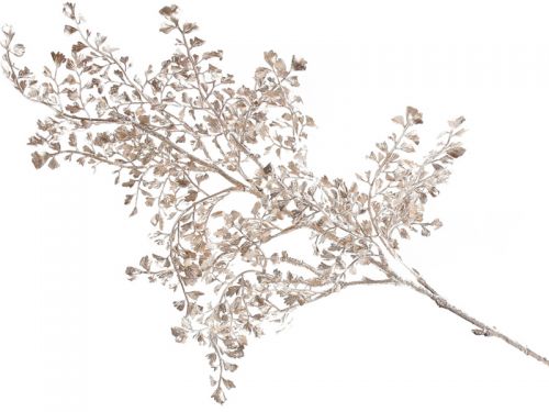 Декоративная ветвь 70см
