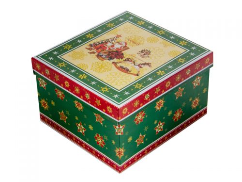 Кружка "Christmas collection" 300мл