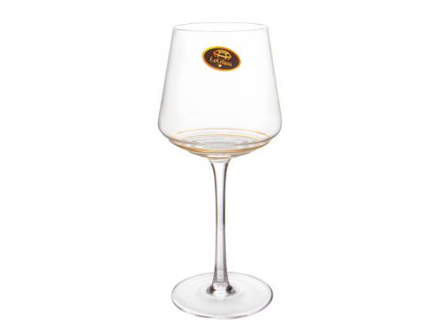 Бокал для вина 370мл 20,3см