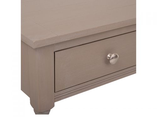 Деревянная консоль 150х33х80см