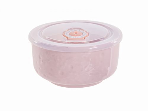 Набор салатников с крышками 3шт