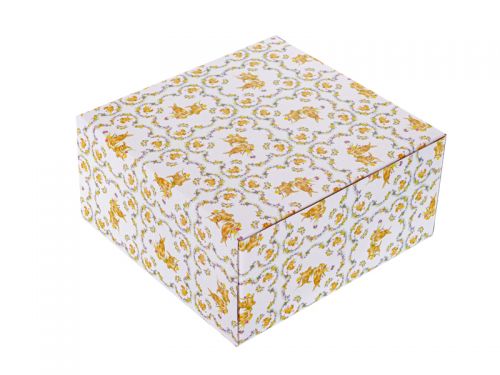 Набор салатников из 2х шт "Funny bunny" 16х5,5см