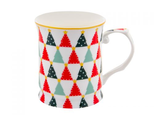 Кружка "Winter's Magic" 400мл