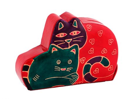 Копилка 12х14см