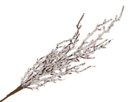 Веточка декоративная 50см