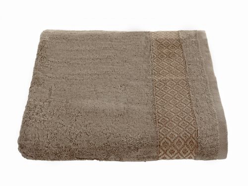 Полотенце махровое 