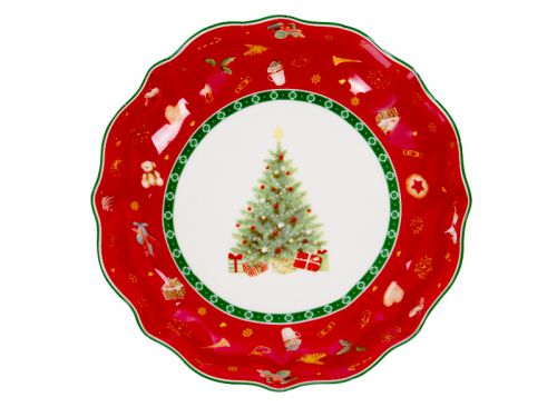Салатник "Christmas delight" 16см