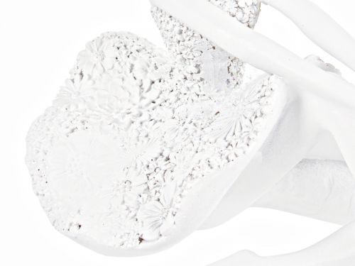 Фигурка декоративная "Балерина" 20x13x14см