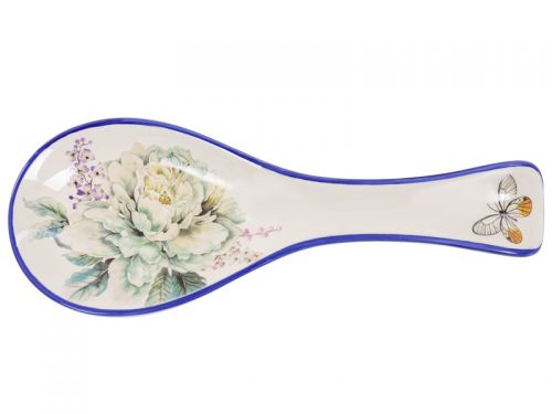 Подставка под ложку "Флёр" 25 см