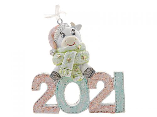 Фигурка декоративная 