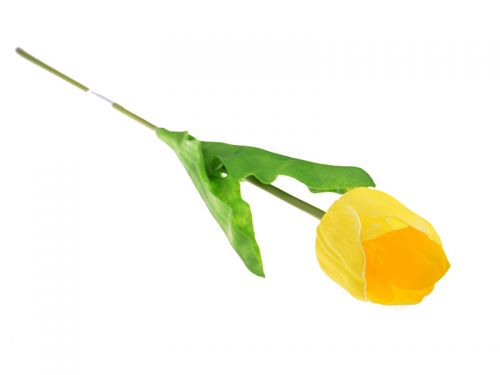 Тюльпан большой, латекс, 65см