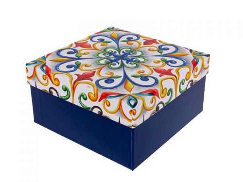 Чайный сервиз "Сицилия" 2 предмета 220 мл