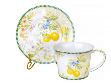 Чайный набор 