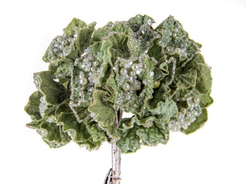 Веточка декоративная 