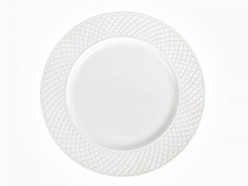 Тарелка 21 см 