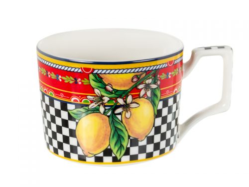 Чайный набор "Dolche" 4 предмета 250 мл