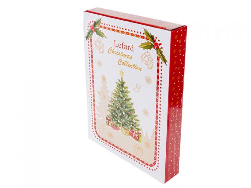 Блюдо "Christmas delight" 36см