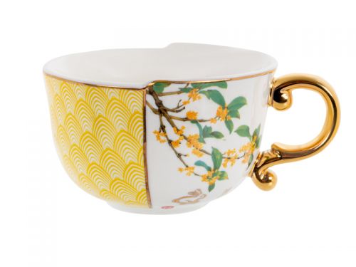 Чайный набор 2 предмета 270 мл