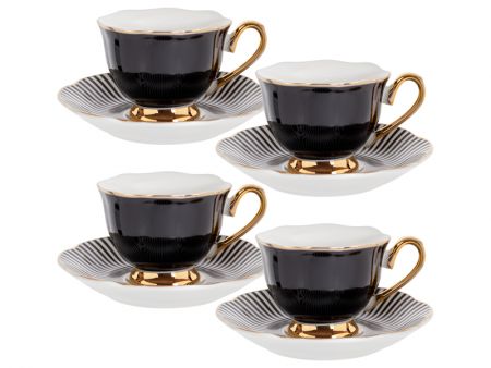 Кофейный набор 8 пр 90 мл