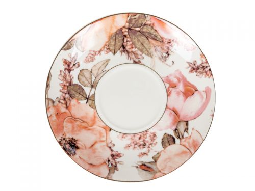 Чайный набор 4 предмета 200мл