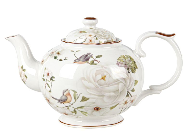 Заварочные чайники