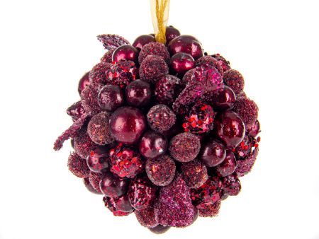 Елочное украшение 