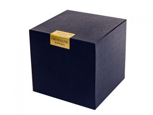 Фруктовница на ножке neptune 255 мм