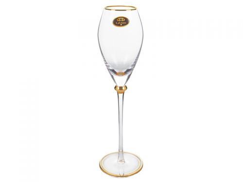 Бокал для шампанского 270мл 26,5см