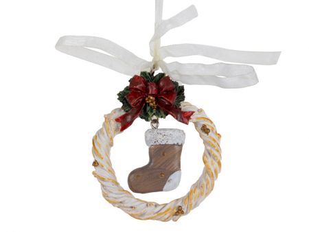 Украшение декоративное 