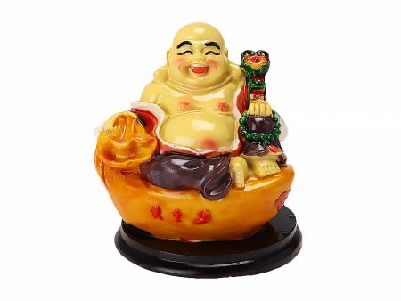 Фигурка декоративная 