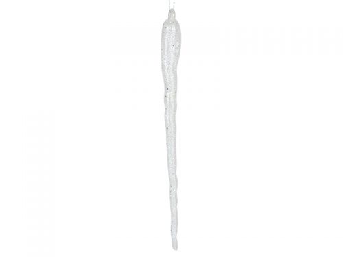 Украшение декоративное 29см упаковка 12шт