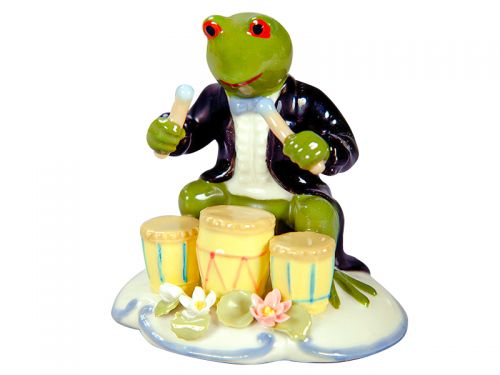 Фигурка декоративная 