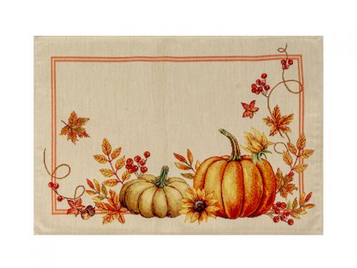 Салфетка гобелен 