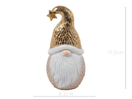 Фигурка декоративная 