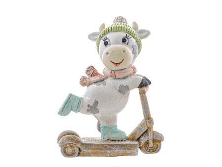 Фигурка декоративная 