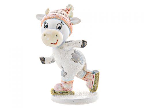 Фигурка декоративная 