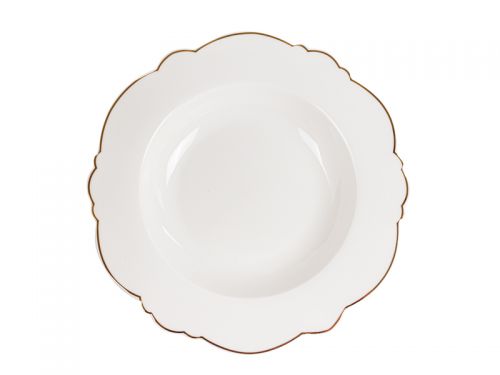 Набор посуды 6 пр( 2 тарелки 26 см, 2 тарелки 22 см, 2 тарелки 20 см)