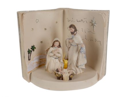 Фигурка декоративная 