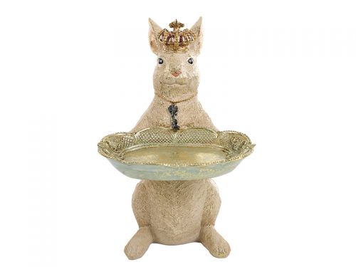 Фигурка декоративная 