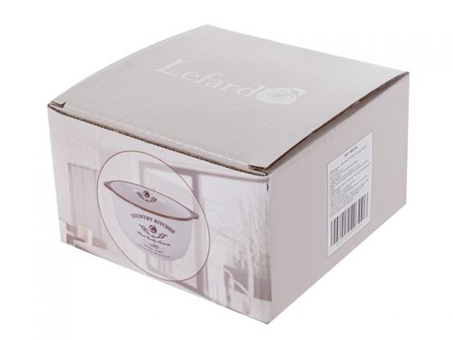 Салатник "Country kitchen" 400мл 13,8x12,7см